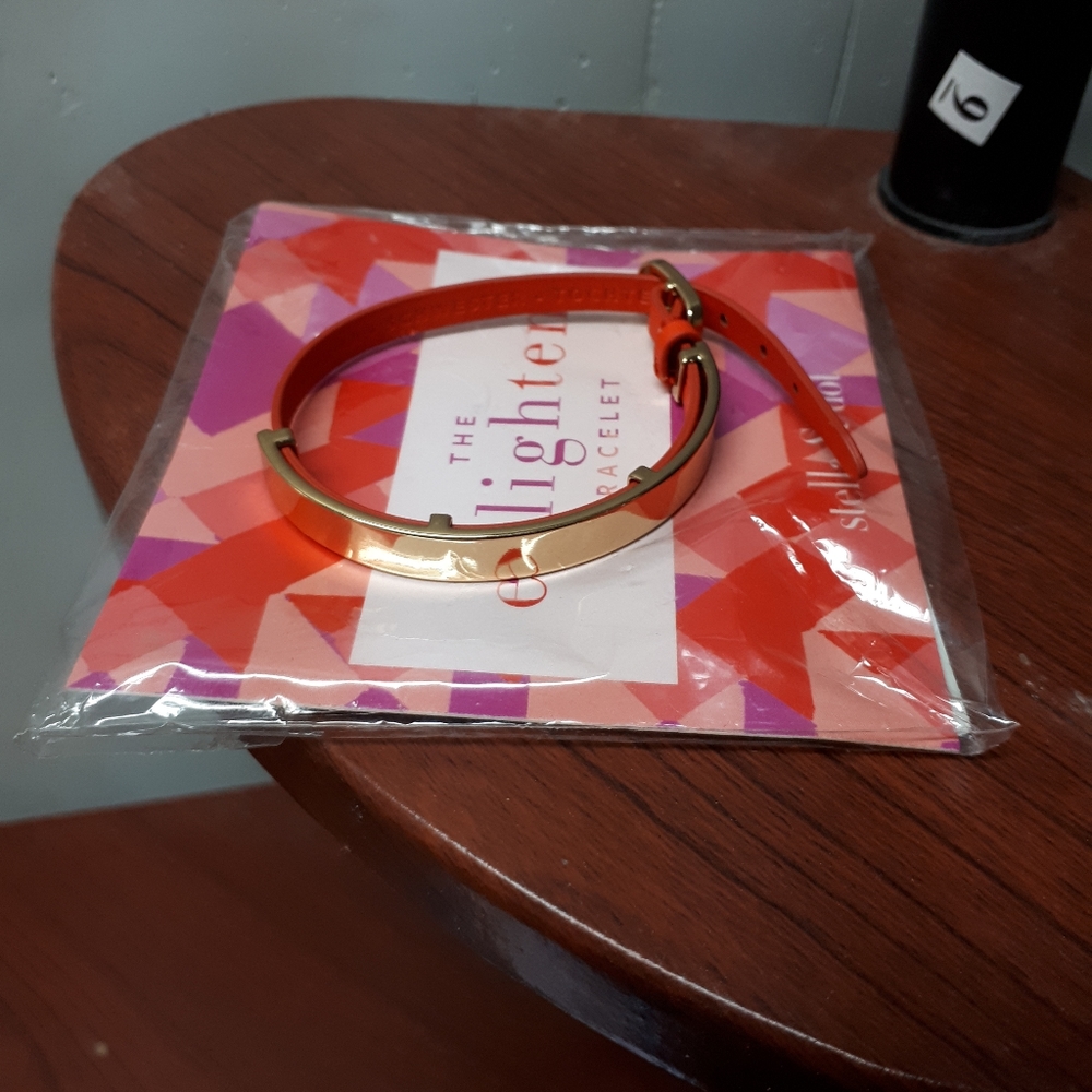 Stella & Dot Enlighten Bracelet